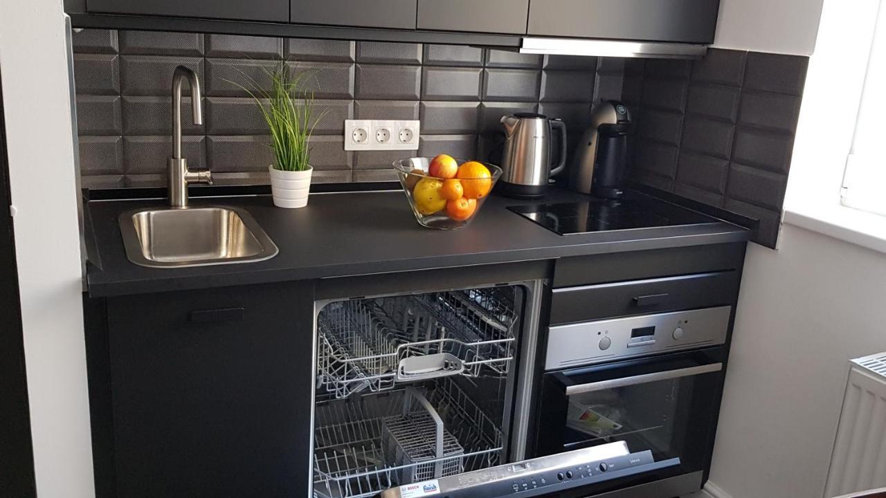 Boutique Apartman I Erlau Exterior foto