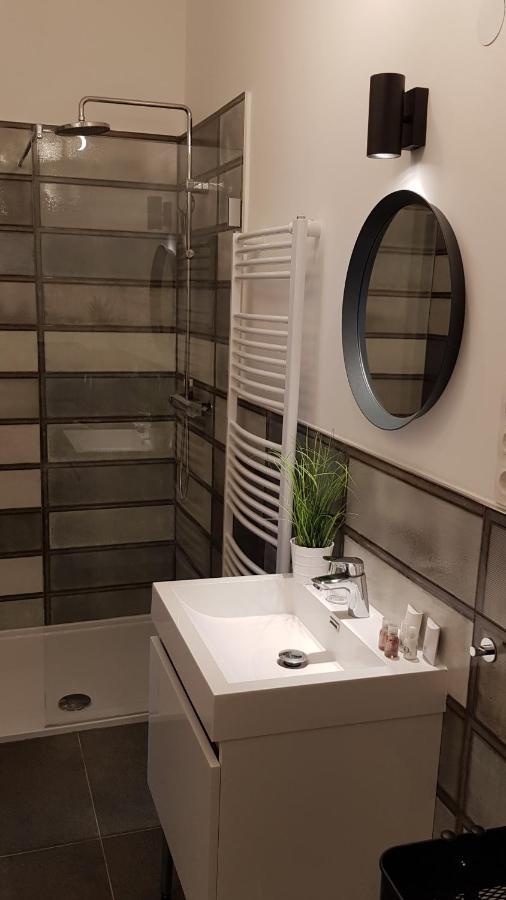 Boutique Apartman I Erlau Exterior foto