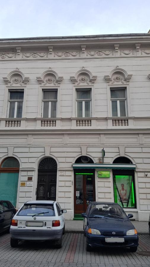Boutique Apartman I Erlau Exterior foto